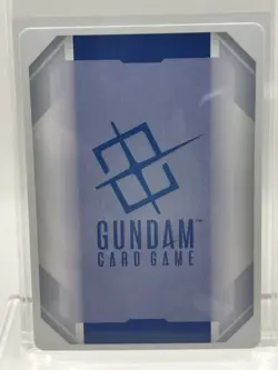 Sugai's Gelgoog (GQ) (R+) GD02-041 Gundam TCG Card Game - Dual Impact - Image 2