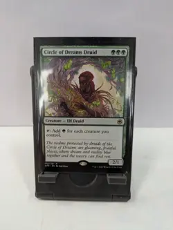 Circle of Dreams Druid Adventures in the Forgotten Realms Regular - Image 1