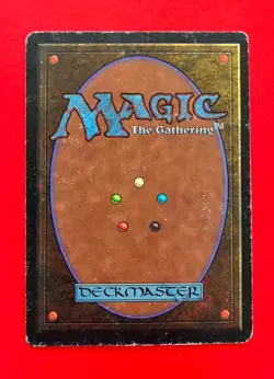 MTG - Underground Sea - Revised - Image 2