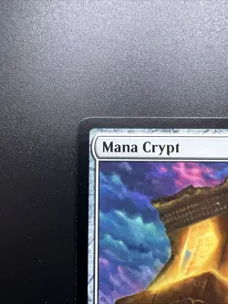 Mana Crypt Double Masters Regular - Image 2