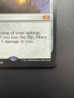 Mana Crypt Double Masters Regular - Image 4