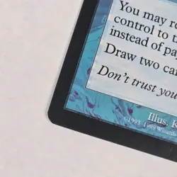 Gush Mercadian Masques Regular NM MTG Magic The Gathering Ships FAST - Image 4