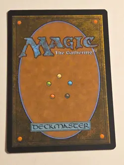 Mountain X1 (Borderless) FOIL EOE MTG Edge of Eternities 265 FULL ART - Image 2