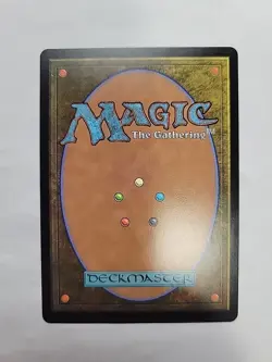 MTG - Oswald Fiddlebender AFR Regular Rare #028 - Image 3