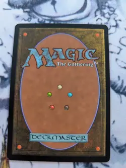 MTG - Terra Eternal - Worldwake - NM - Image 2