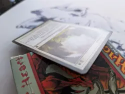 MTG - Terra Eternal - Worldwake - NM - Image 3