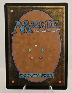 Firdoch Core MTG Lorwyn Eclipsed Foil - Image 2