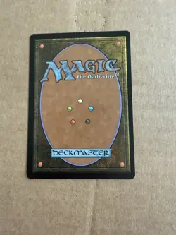 Thornbite Staff Morningtide Foil NM - Image 2