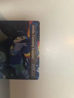 Azula Cunning Usurper Borderless Rare MTG - Image 2