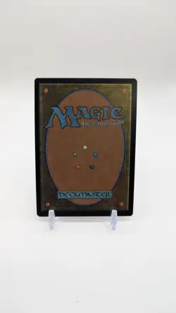🏺 Memory Jar | Urza's Legacy | LP | Reserved List | Misprinted - Off Center 🏺 - Image 2