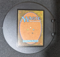 🏺 Memory Jar | Urza's Legacy | LP | Reserved List | Misprinted - Off Center 🏺 - Image 4