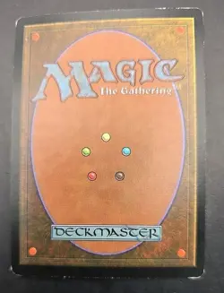 Palinchron Urza's Legacy MTG Regular Heavily Played - Image 2