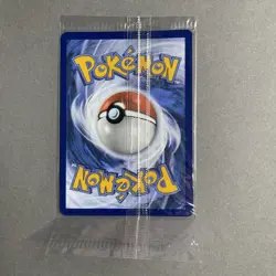Pokemon SEALED Mewtwo 052 Promo Scarlet & Violet 151 - Image 2