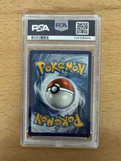 2021 Pokemon SWSH FA/Charizard VMAX Shining Fates #SV107 PSA 10 Gem Mint 📈 - Image 3
