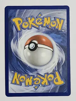 Pokemon TCG Mega Evolution Vulpix 138/132 Illustration Rare NEAR MINT - Image 2
