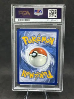 Pokemon Paradox Rift Plusle 193/182 SV04 Full Art PSA 10 - Image 2