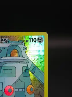 Carte Pokemon : Archeodong TG11/TG30 - E&B Astres Radieux - Secrete - NEUF - FR - Image 4