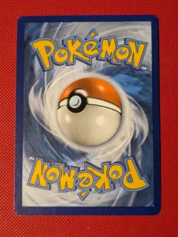 Pokemon TCG - Greninja - SWSH305 - Illustration Contest 2022 Promo - Image 2