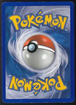 Pokemon TCG Typhlosion 12/101 Reverse Holo Stamped Extremely Rare - Image 2