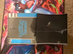 Pokemon TCG Scarlet & Violet: Black Bolt - Elite Trainer Box ETB - SEALED NEW - Image 2