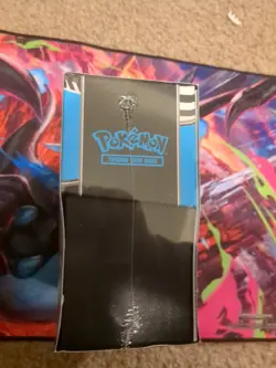 Pokemon TCG Scarlet & Violet: Black Bolt - Elite Trainer Box ETB - SEALED NEW - Image 4