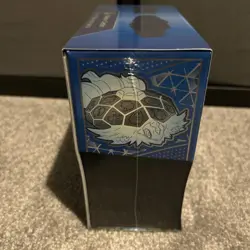 Pokemon TCG Stellar Crown Pokemon Center Exclusive ETB Elite Trainer Box - Image 4