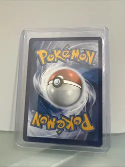 Mew (Secret) - 025/025 - Celebrations - Pokemon TCG - 25th Anniversary - NM/M - Image 5