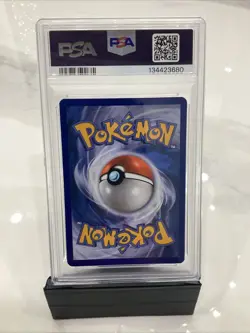 2016 Pokemon XY Generations Radiant Collection Charizard PSA 5 EX #Rc5 - Image 2