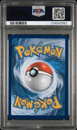 2016 POKEMON XY EVOLUTIONS #101 FULL ART/M CHARIZARD EX PSA 5 - Image 2