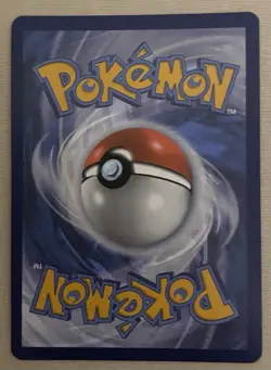 2025 Pokemon Iron Leaves EX Prismatic Evolutions Hyper Rare #176/131 - Image 3