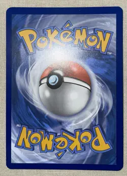 2025 Pokemon Iron Leaves EX Prismatic Evolutions Hyper Rare #176/131 - Image 4
