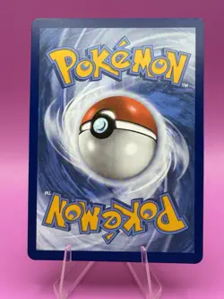 Pokemon TCG Walking Wake EX 178/131 Hyper Rare Holo Prismatic Evolutions - Image 2