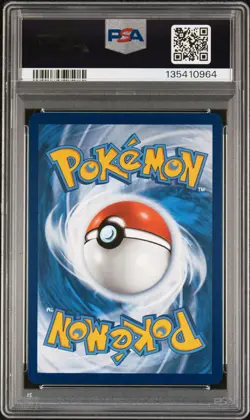 2024 POKEMON PAF EN-PALDEAN FATES SPECIAL ILLUSTRATION RARE CHARIZARD EX PSA 9 - Image 2