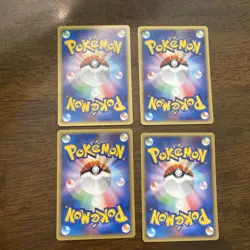 Pokemon Japanese Seaking Town on No Map 1st Edition 023/092 Near Mint 1X - Image 2