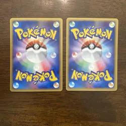 Marill Pokemon 2002 E-Series E2 The Town on No Map Japanese 024/092 NM 1 - Image 2