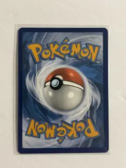 Pokemon - Paldea Evolved - Boss’s Orders SPECIAL ILLUSTRATION RARE - 265/193 - - Image 3