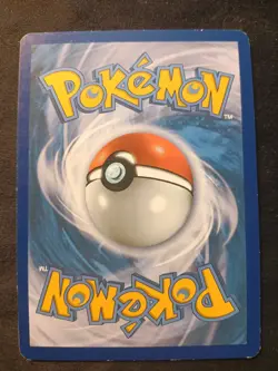 Mewtwo EX (164 Secret Full Art) XY - Pokemon BREAKthrough 164/162 LP/MP - Image 2