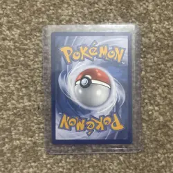 Pokemon Van Gogh Pikachu with Grey Felt Hat #085 Black Star P |NM/M Condition #8 - Image 2