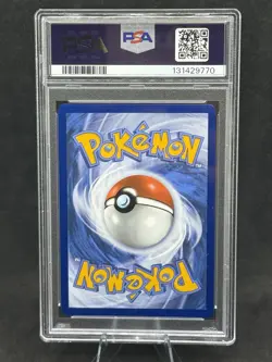2024 POKEMON SSP EN-SURGING SPARKS ULTRA RARE #218 BLACK KYUREM EX PSA 10 - Image 2
