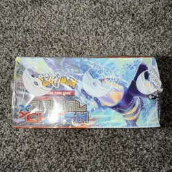 Pokemon TCG 2015 XY Primal Clash Booster Box Factory Sealed - Image 3