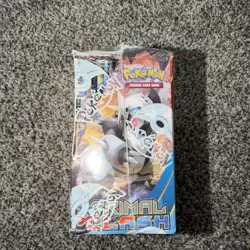 Pokemon TCG 2015 XY Primal Clash Booster Box Factory Sealed - Image 5