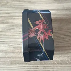 Pokemon TCG Crown Zenith Galarian Zapdos Tin | New & Sealed - Image 2