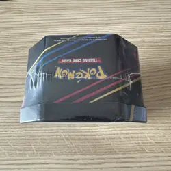Pokemon TCG Crown Zenith Galarian Zapdos Tin | New & Sealed - Image 5