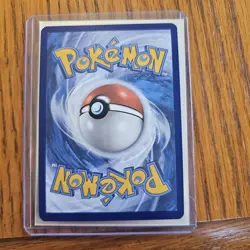 Pokemon ivysaur 167/165 SV151 Illustration Rare NM In Hand & Ready To Ship!!! - Image 3