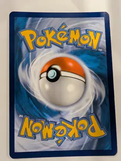 Fennekin - 10/124 - XY Fates Collide Pokemon Reverse Holo Foil Nice! - Image 2