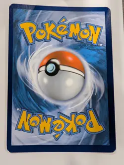 Weezing - 28/124 - XY Fates Collide Pokemon Reverse Holo Foil Nice! - Image 2