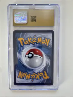Pokemon 2022 Arceus V Chinese Sword And Shield Promo 125/s-p CGC Pristine 10 - Image 2