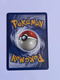 Omanyte 1ST EDITION-NEAR MINT 52/62 Fossil 1999 Regular 40HP Common Pokemon TCG - Image 3