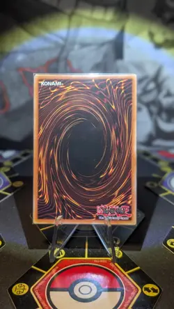 Fire King Courtier Ulcanix|MP25-EN262|Ultra Rare|Yu-Gi-Oh|NM - Image 2