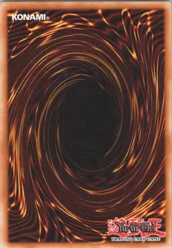 1996 YUGIOH 1ST EDITION JINZO RARE HOLO #DUSA-EN045 - Image 2